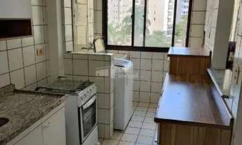 Imagem 2: Aluga-se Apartamento Jd Aquárius Mobiliado