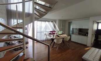 Imagem 3: LINDO E ESPAÇOSO APARTAMENTO DUPLEX VILA NOVA CONCEIÇÃO