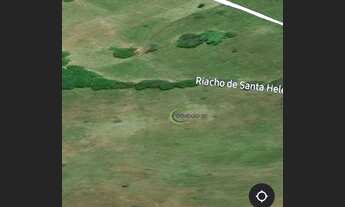 Imagem 2: Área à venda, 196000 m² por R$ 70.000.000,00 - Jardim Das Paineiras II - São José dos Camp