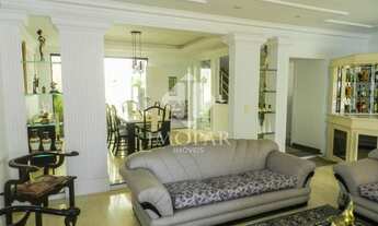 Imagem 6: Casa à venda, Condomínio Santa Marina 461 m² área construída por R$ 3.500.000 - Barra da