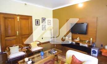 Imagem 5: Casa - Cidade Universitária - Campinas