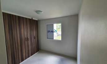Imagem 4: Apartamento 45 m² - 2 dormitorios, 4º Andar à venda no Condomínio Vale das Figueiras