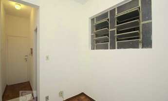 Imagem 2: Apartamento para Aluguel - Catete, 2 Quartos, 51 m2
