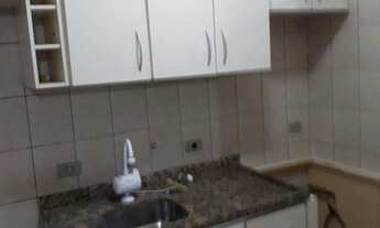 Imagem 5: Apartamento com 2 dormitórios para alugar, 56 m² por R$ 2.048,00/mês - Centro - São Bernar