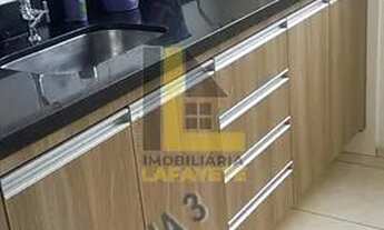 Imagem 4: Apartamento em Jardim Nunes - São José do Rio Preto, SP