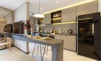 Imagem 5: Apartamento à venda no Jardim Guanabara - Campinas/SP