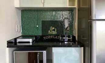 Imagem 5: Flat disponível na Vila Olímpia