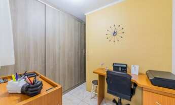 Imagem 6: Cobertura para Venda - 147.64m², 2 dormitórios, 1 vaga - Petrópolis