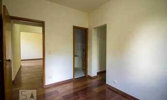 Imagem 7: Apartamento para Aluguel - Bosque da Saúde, 3 Quartos, 113 m2