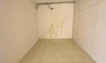 Imagem 6: Andar Corporativo para alugar, 660 m² por R$ 15.405,00/mês - Centro - Niterói/RJ
