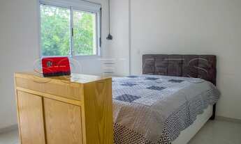 Imagem 4: Studio Choice Panamby para locação com 1 dorm e 1 vaga, próximo da ponte João Dias