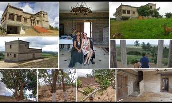 Imagem 6: Casa em Glória de Goitá