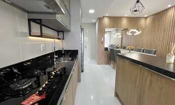 Imagem 4: APARTAMENTO RESIDENCIAL em FLORIANÓPOLIS - SC, CANASVIEIRAS