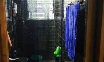 Imagem 3: Apartamento com 3 dormitórios à venda, 60 m² por R$ 90.000,00 - Praça Seca - Rio de Janeir