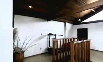 Imagem: Casa com piscina à venda na Vila Prudente