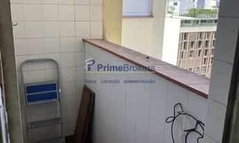 Imagem 6: Apartamento a venda 1 dormitório e 1 banheiro 72 m²