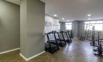 Imagem 2: São Paulo - Apartamento Padrão - Tatuapé