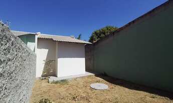 Imagem 4: Casa 2/4 com suite - Jardim Dom Bosco 2ª Etapa - Aparecida de Goiânia - GO