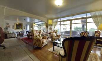 Imagem: SAO PAULO - Apartamento Padrão - JARDIM