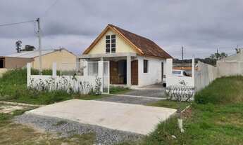 Imagem: Chalé para alugar