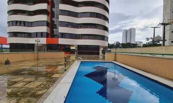 Imagem: Apartamento 197m² 4 suites 3 vagas
