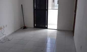 Imagem: Aluguel de apartamento no José Américo