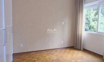 Imagem 5: Apartamento, 3 dormitórios, 1 suíte, 2 vagas, 230m² para locação R$ 6.000,00 Higienópolis