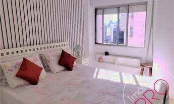 Imagem 5: Apartamento 97m² 3 Dormitórios para venda no Itaim Bibi