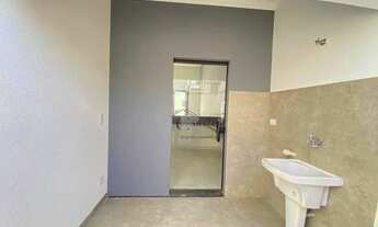 Imagem 4: Casa térrea com 3 dormitórios à venda, 104 m² por R$ 690.000 - Village Moutonnée - Salto/S