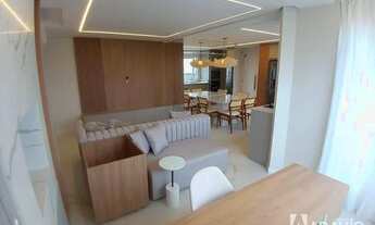 Imagem 2: Apartamento semi mobiliado no bairro Ressacada - Itajaí/SC