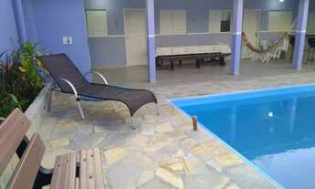 Imagem: Casa em Campo Grande - Cariacica