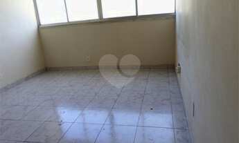 Imagem 5: Apartamento tipo cobertura - 02 quartos - Copacabana