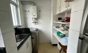 Imagem 4: Apto 2 dorm(sendo 1 suite) + 1 vaga - Balenario do Estreito