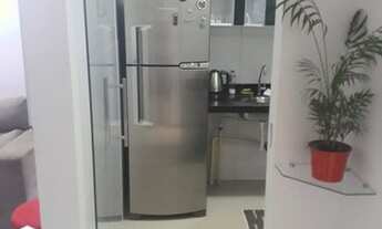 Imagem 7: Apartamento 2 quartos Valparaíso aceito carro