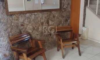 Imagem 15: Apartamento para Venda - 37m², 1 dormitório, sendo 1 suites, Centro Histórico