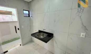 Imagem 5: Casa com 3 quartos à venda, 106 m² por R$ 600.000 - João Pessoa