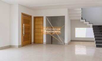 Imagem 5: HR.Belíssima casa de condomínio para locação e venda - 375 m²