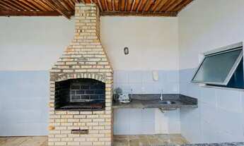 Imagem 4: EDF 102 Apartamento no planalto - Natal - RN