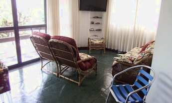 Imagem 3: Apartamento com 3 dormitórios à venda - Enseada P Brunella - Guarujá/SP