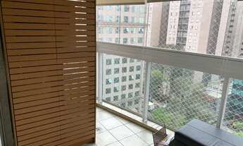 Imagem 6: Locação Apartamento 2 Dormitórios - 93 m² Vila Olímpia