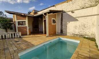 Imagem: NL - Sobrado para aluguel possui 450 metros