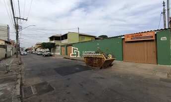 Imagem 2: Casa para aluguel, 2 quartos, 1 vaga, Cidade Jardim Eldorado - Contagem/MG