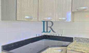 Imagem 7: Apartamento com 2 dormitórios para alugar, 57 m² por R$ 2.500,00/mês - Vila Iracema - Baru