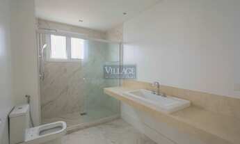 Imagem 4: Apartamento para venda possui 244 metros quadrados com 3 quartos em Campo Comprido - Curit