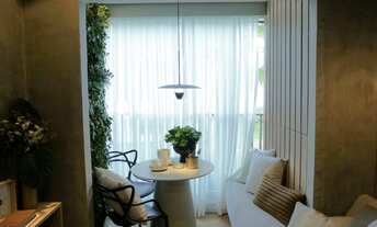 Imagem 4: APARTAMENTO RESIDENCIAL em São Paulo - SP, Moema