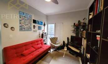 Imagem 7: Casa - Swiss Park - Campinas