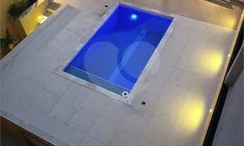 Imagem 3: Casa Térrea Assobradada com Piscina - Jardim São Paulo