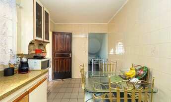 Imagem 7: Excelente sobrado para venda com 126m², localizado no Tucuruvi -SP. Aceita imóvel de me