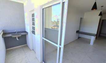 Imagem 2: Apartamento 2 quartos no bairro Portal da Mantiqueira em Taubaté - SP