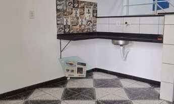 Imagem 5: Casa de 1 quarto para alugar no bairro Conjunto habitacional água quente